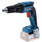 Visseuse plaquistes 18V GTB 18V 45 (sans batterie ni chargeur) + coffret L BOXX BOSCH 06019K7001