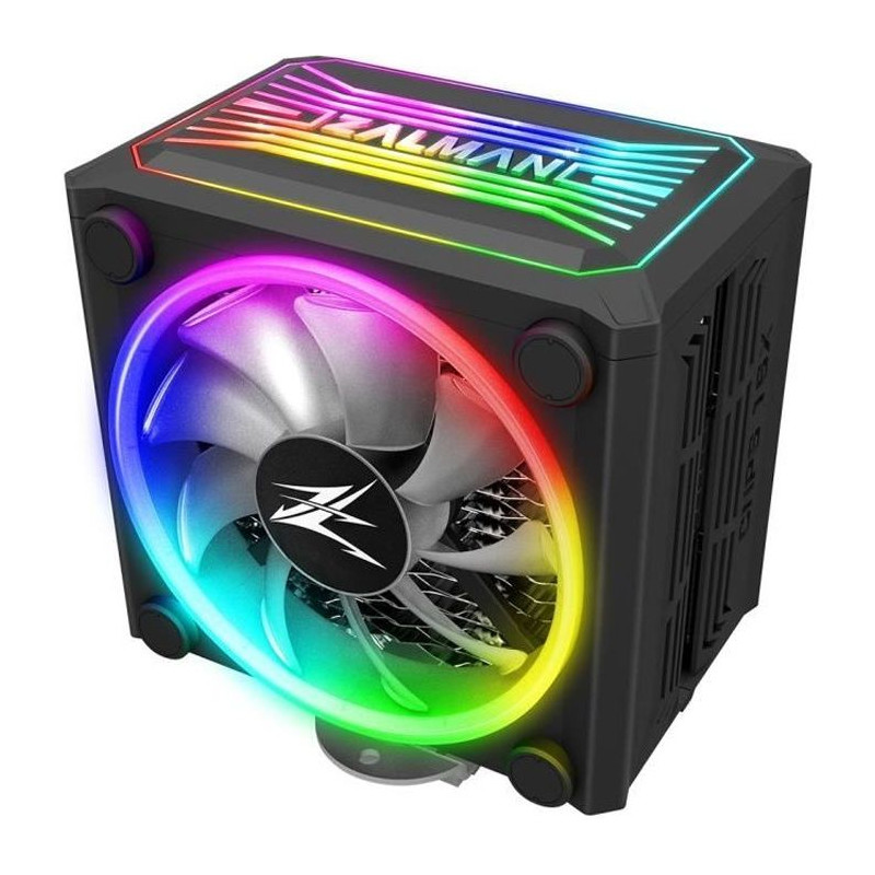 ZALMAN CNPS16X - Ventirad CPU RGB