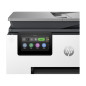 Imprimante HP OfficeJet Pro 9135e Tout-en-un Couleur Recto Verso, 3 mois Instant Ink inclus avec HP+