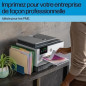 Imprimante HP OfficeJet Pro 9135e Tout-en-un Couleur Recto Verso, 3 mois Instant Ink inclus avec HP+