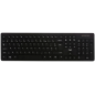 Clavier Tnb Clavier filaire avec hub 3x USB A integre