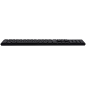 Clavier Tnb Clavier filaire avec hub 3x USB A integre