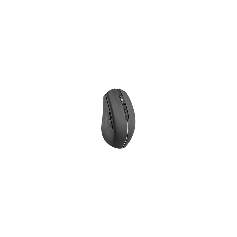 Souris Tnb GRADIENT Souris sans fil rechargeable DUAL CONNECT noir