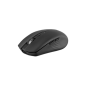 Souris Tnb GRADIENT Souris sans fil rechargeable DUAL CONNECT noir