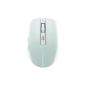 Souris Tnb GRADIENT Souris sans fil rechargeable DUAL CONNECT bleu