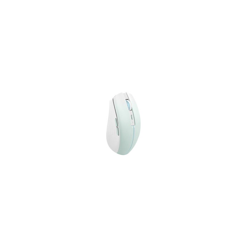 Souris Tnb GRADIENT Souris sans fil rechargeable DUAL CONNECT bleu