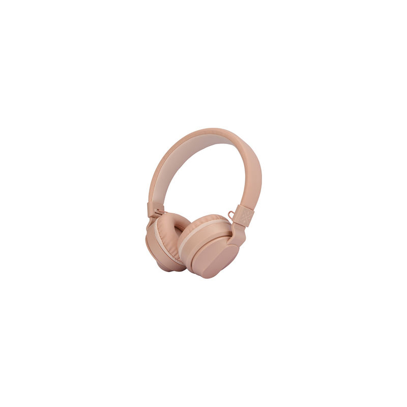 Casque audio Swingson BT Pink