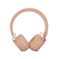 Casque audio Swingson BT Pink