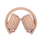 Casque audio Swingson BT Pink