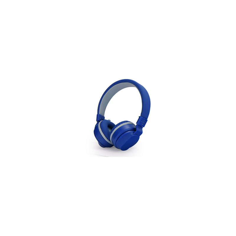 Casque audio Swingson BT Blue