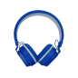 Casque audio Swingson BT Blue