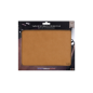 Tapis de souris Tnb TSMADEINFR Tapis de souris en cuir recycle marron clair