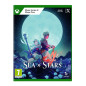 Sea of Stars Xbox