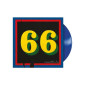 66 Édition Limitée Exclusivité Fnac Vinyle Bleu