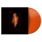 Mind Burns Alive Vinyle Orange