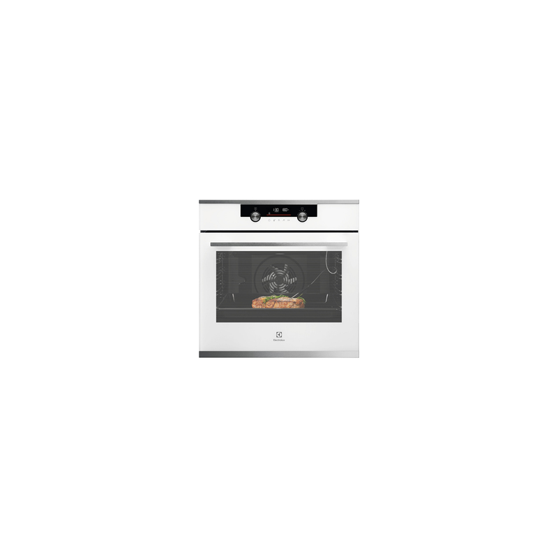 Four Electrolux KOEDP46W