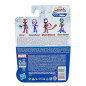 Marvel Spidey and His Amazing Friends - Figurine de héros Spidey de 10 cm - inclut 1 accessoire - pour enfants des 3 ans