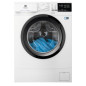 LAVE-LINGE FRONTAL - Lave-linge CompactCare - Capacité maxi du tambour ELECTROLUX - EW6S1065NBB