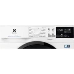 Electrolux LAVE-LINGE FRONTAL - Lave-linge CompactCare - Capacité maxi du tambour ELECTROLUX - EW6S1065NBB