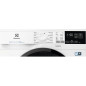 LAVE-LINGE FRONTAL - Lave-linge CompactCare - Capacité maxi du tambour ELECTROLUX - EW6S1065NBB