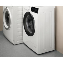 Electrolux LAVE-LINGE FRONTAL - Lave-linge CompactCare - Capacité maxi du tambour ELECTROLUX - EW6S1065NBB