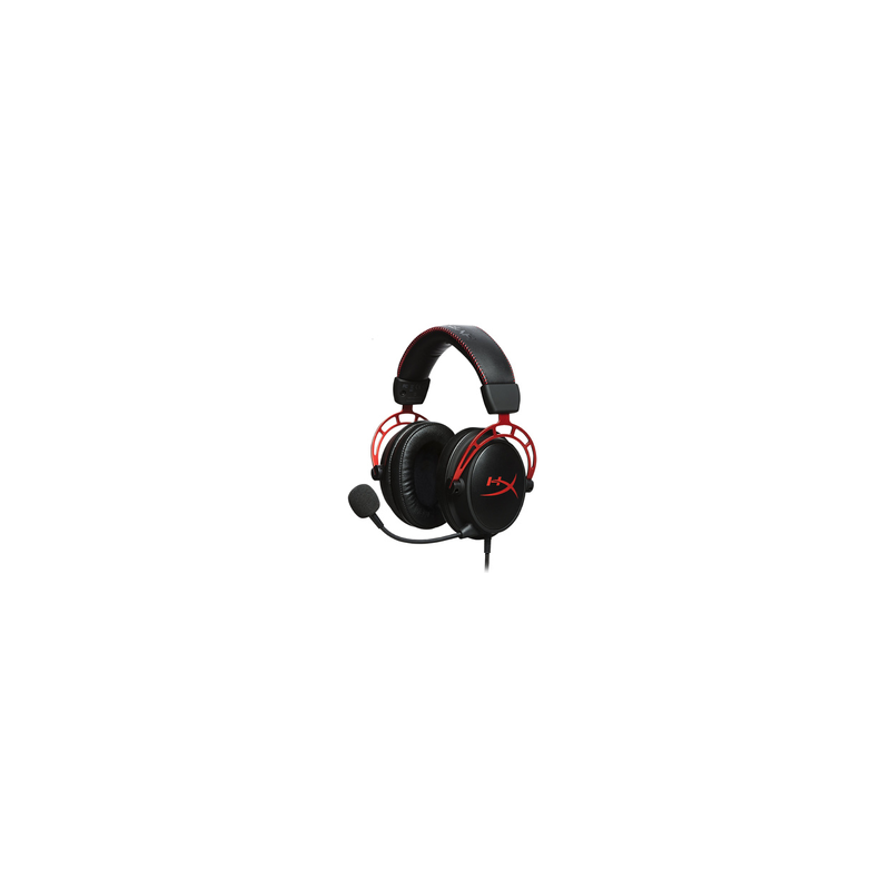 Casque PC Hyper X CLOUD ALPHA