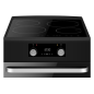 Cuisinière induction Amica ACID605N