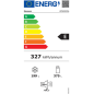 Réfrigérateur multi portes Siemens KF96DPXEA