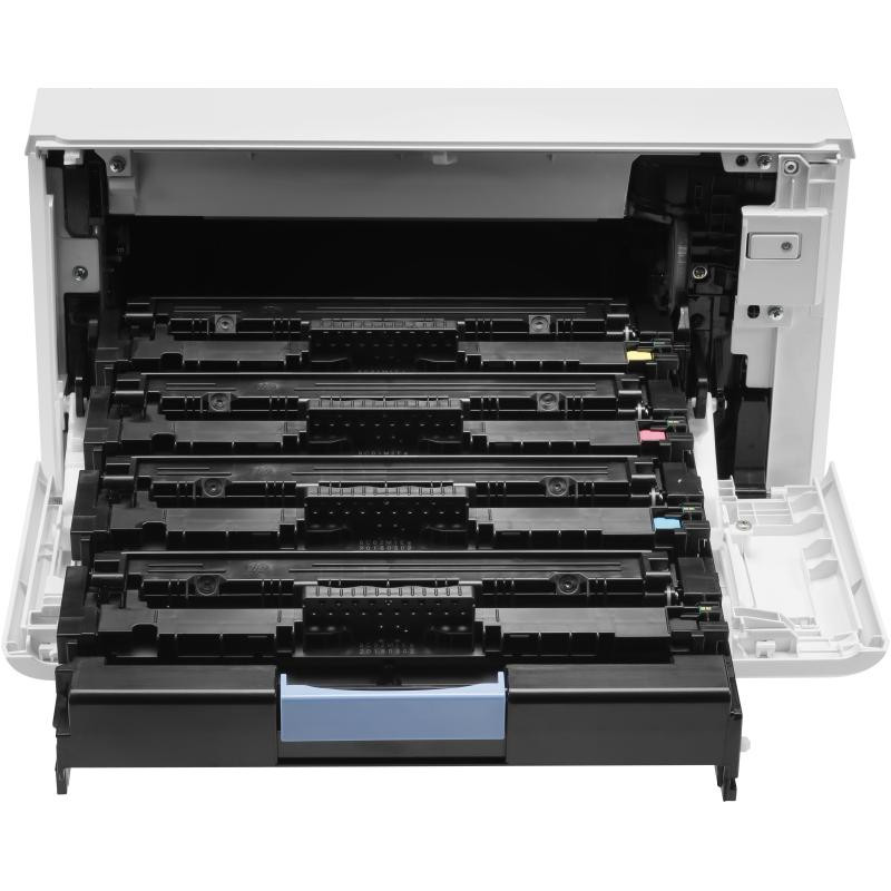 HP Printer Drucker Color LaserJet Pro M454dw (W1Y45A B19)