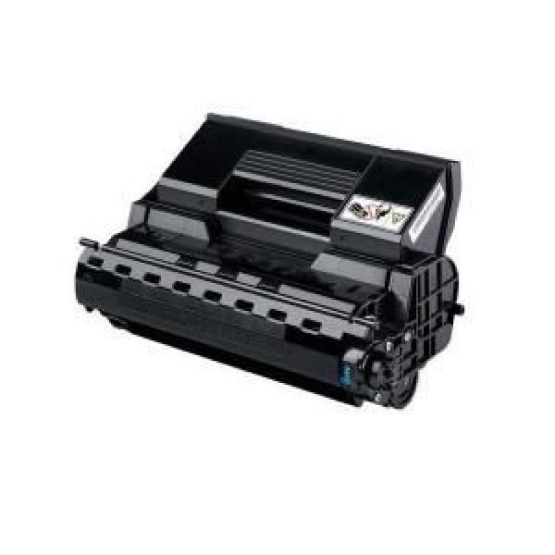 Konica-Minolta KonicaMinolta Toner TN-412 TN412 Black Schwarz (A0FP023)