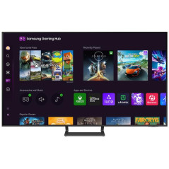 Samsung TV LED 55'' SAMSUNG TU55DU8575