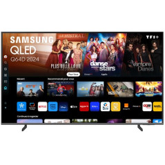 Samsung TV LED 65'' SAMSUNG TQ65Q64D