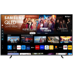 Samsung TV LED 75'' SAMSUNG TQ75Q64D