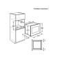 Micro ondes Aeg MBE2657SEM