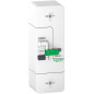 Disjoncteur de branchement RESI9 DB60 1P+N 500mA 15 30 45A SCHNEIDER ELECTRIC R9FT645