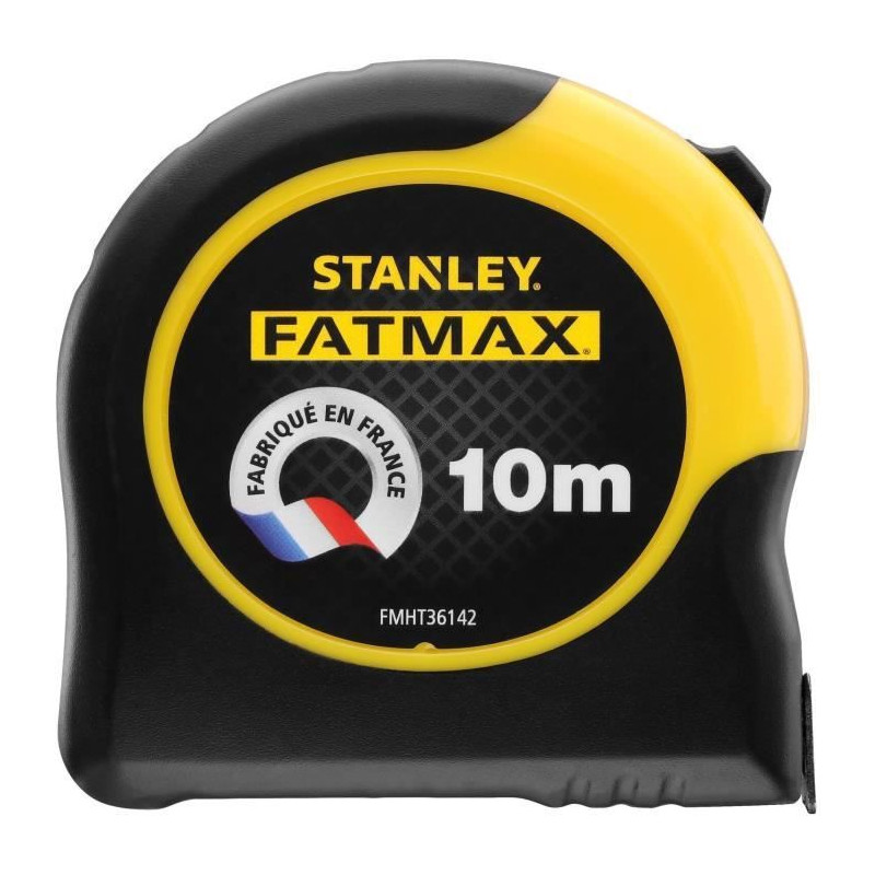 Mesure - STANLEY FATMAX - FMHT36142-0 - Blade Armor - 10 m x 32 mm