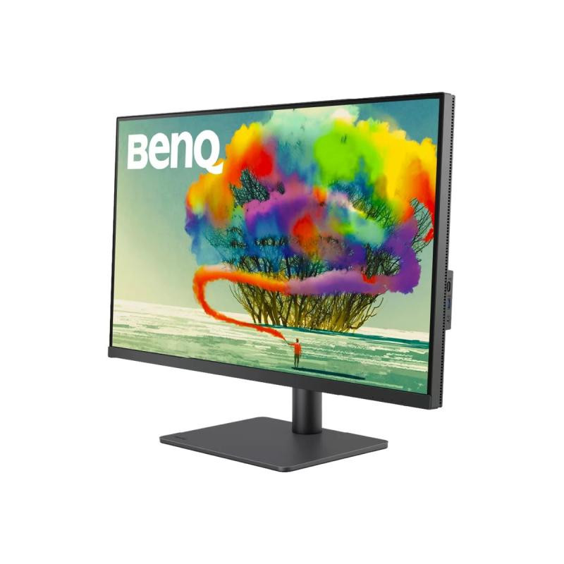 BenQ DesignVue PD3205U PD Series LED-Monitor LEDMonitor 80 cm (32")