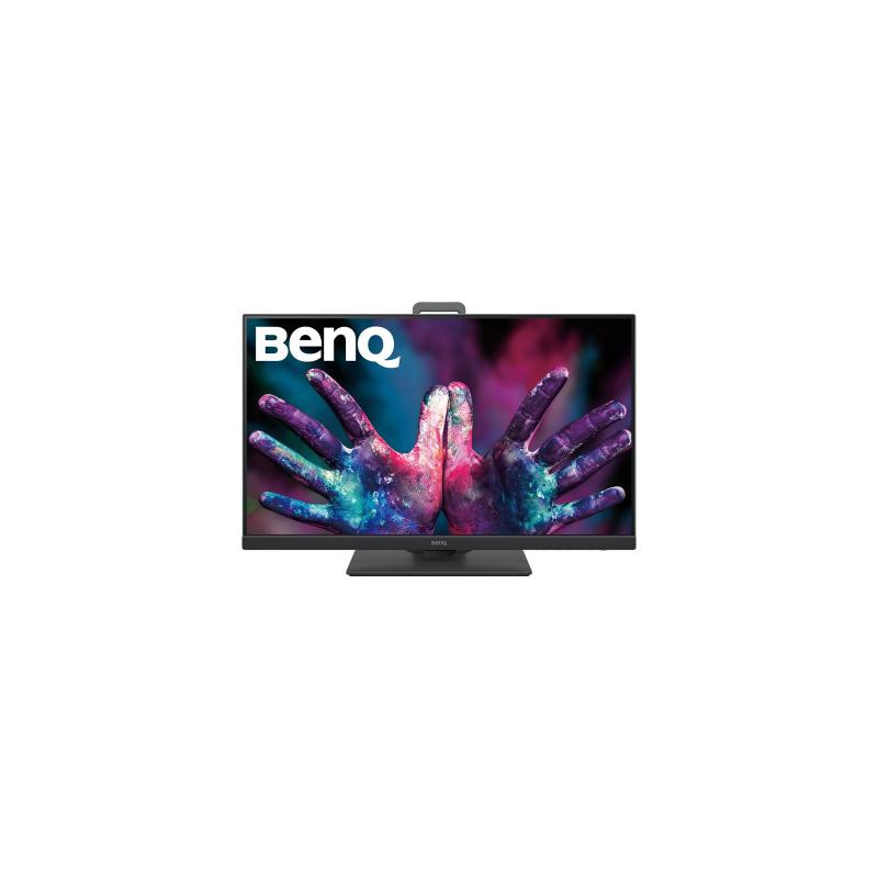 BenQ Monitor DesignVue PD2705Q 27" (9H LJELA TBE) BenQLJELA BenQ LJELA