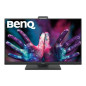 BenQ Monitor DesignVue PD2705Q 27" (9H LJELA TBE) BenQLJELA BenQ LJELA