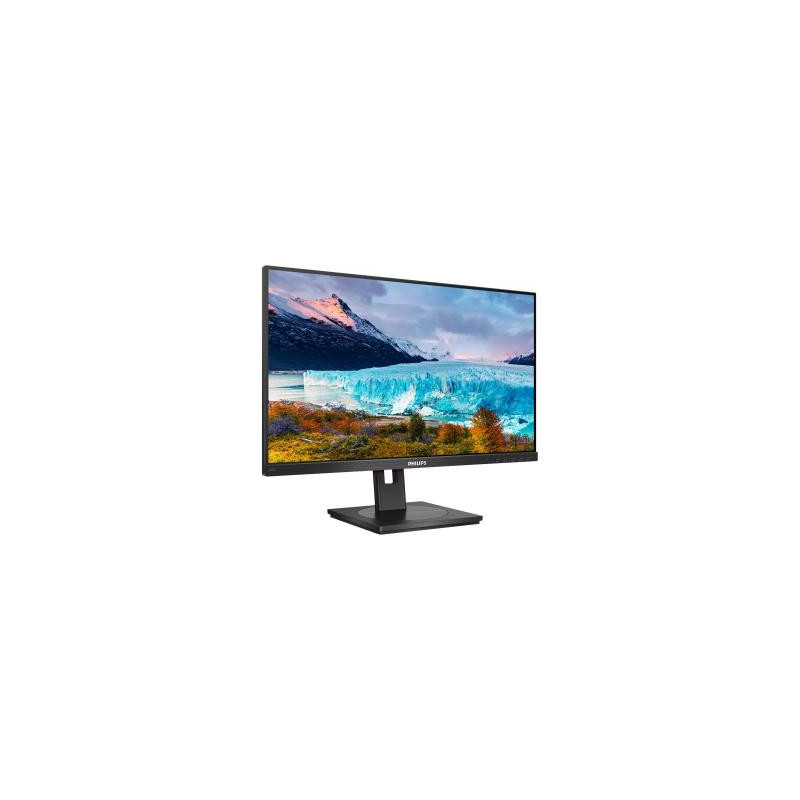 Philips Monitor S-line Sline 242S1AE 24" (242S1AE 00)