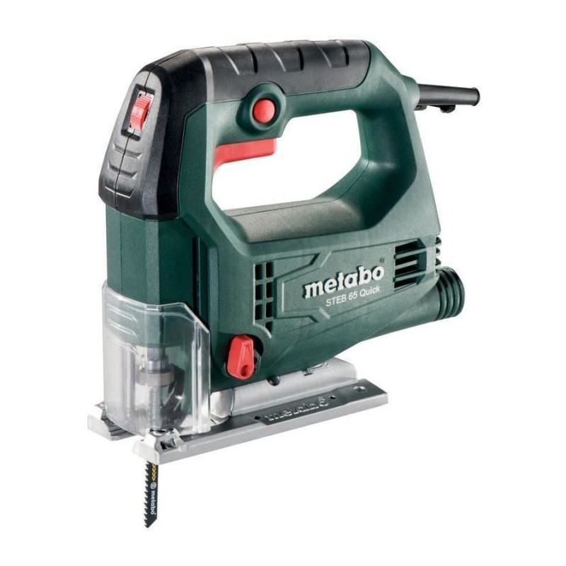 Scie sauteuse METABO STEB 65 Quick Scie sauteuse