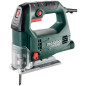 Scie sauteuse METABO STEB 65 Quick Scie sauteuse