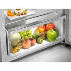 Electrolux Série 500 - Réfrigérateur Combiné Pose-libre - REFRIGERATEUR 2 PORTES P ELECTROLUX - LTB1AE24U0