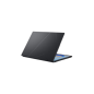 PC portable Asus Zenbook DUO 14 OLED WUXGA 400 Nts Intel Core Ultra 7 155H RAM 16 Go LPDDR5X 1 To SSD Intel ARC Graphics