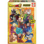 EDUCA - Puzzle - 500 Dragon Ball Super