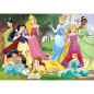 DISNEY PRINCESSES Puzzle 500 Princesses Disney