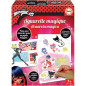 EDUCA - Aquarelle magique Miraculous Ladybug