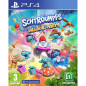 Les Schtroumpfs Village Party - Jeu PS4