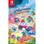 Les Schtroumpfs Village Party - Jeu Nintendo Switch