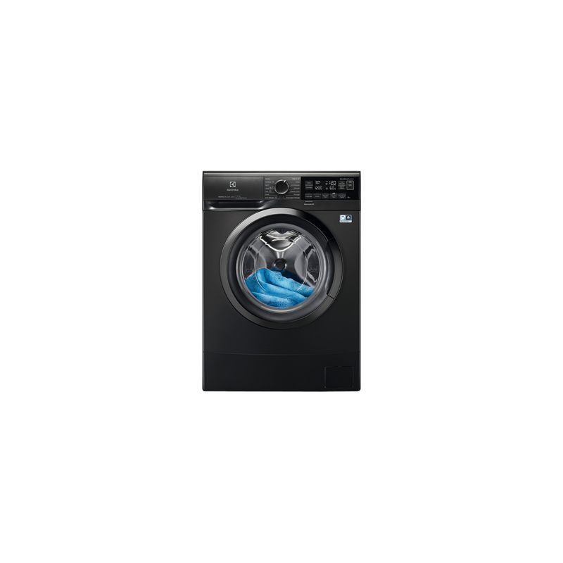 Lave linge hublot Electrolux EW6S3624BN